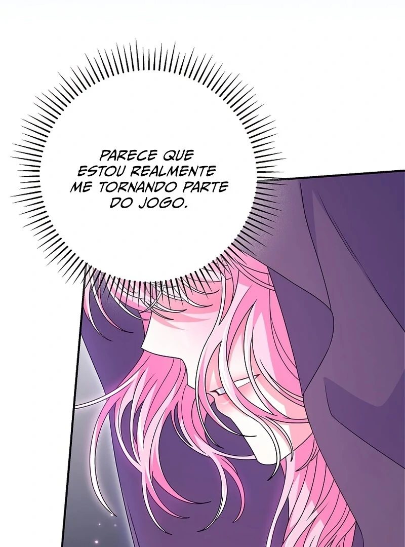 Presa Em Um Jogo Amaldiçoado Capítulo 26 Página 56