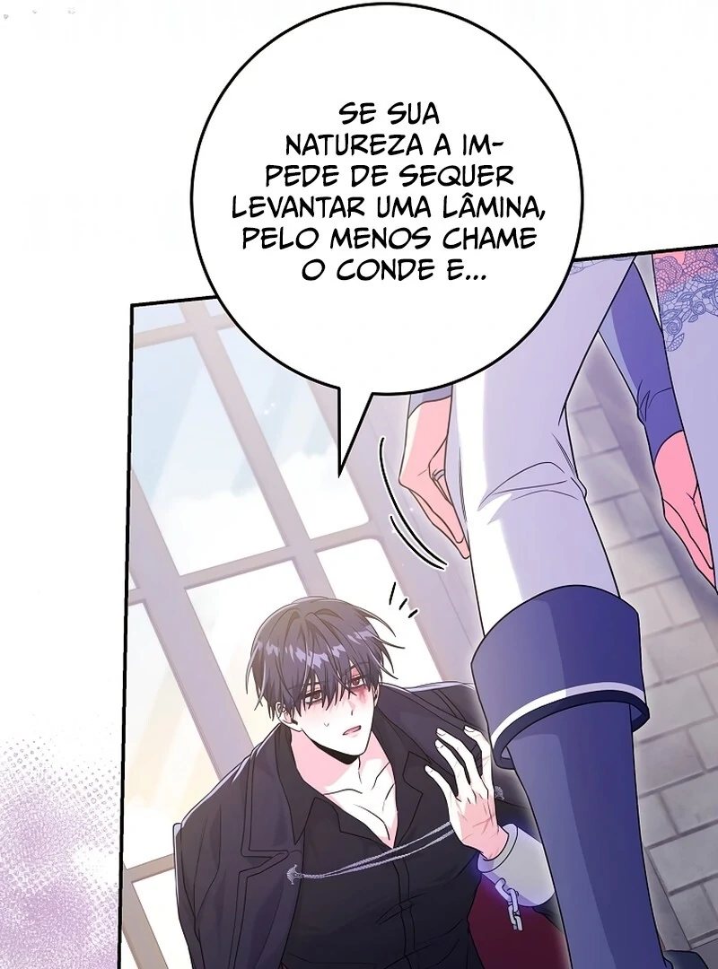 Presa Em Um Jogo Amaldiçoado Capítulo 26 Página 66
