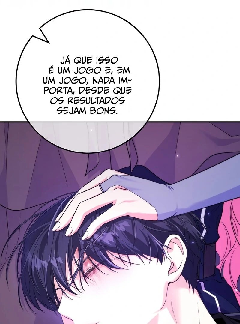 Presa Em Um Jogo Amaldiçoado Capítulo 26 Página 98