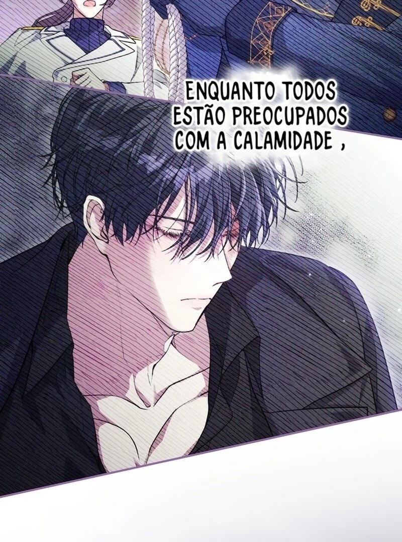 Presa Em Um Jogo Amaldiçoado Capítulo 27 Página 82