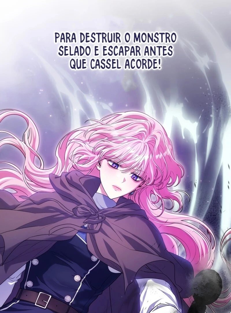Presa Em Um Jogo Amaldiçoado Capítulo 27 Página 83