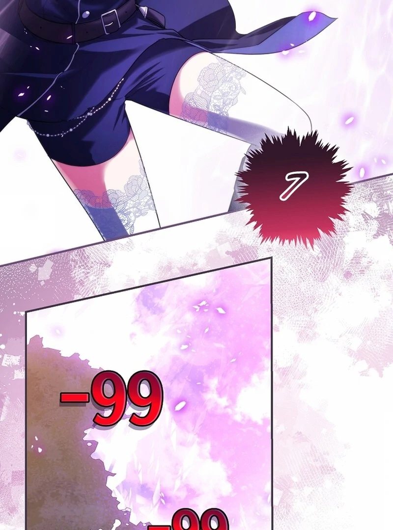 Presa Em Um Jogo Amaldiçoado Capítulo 28 Página 102
