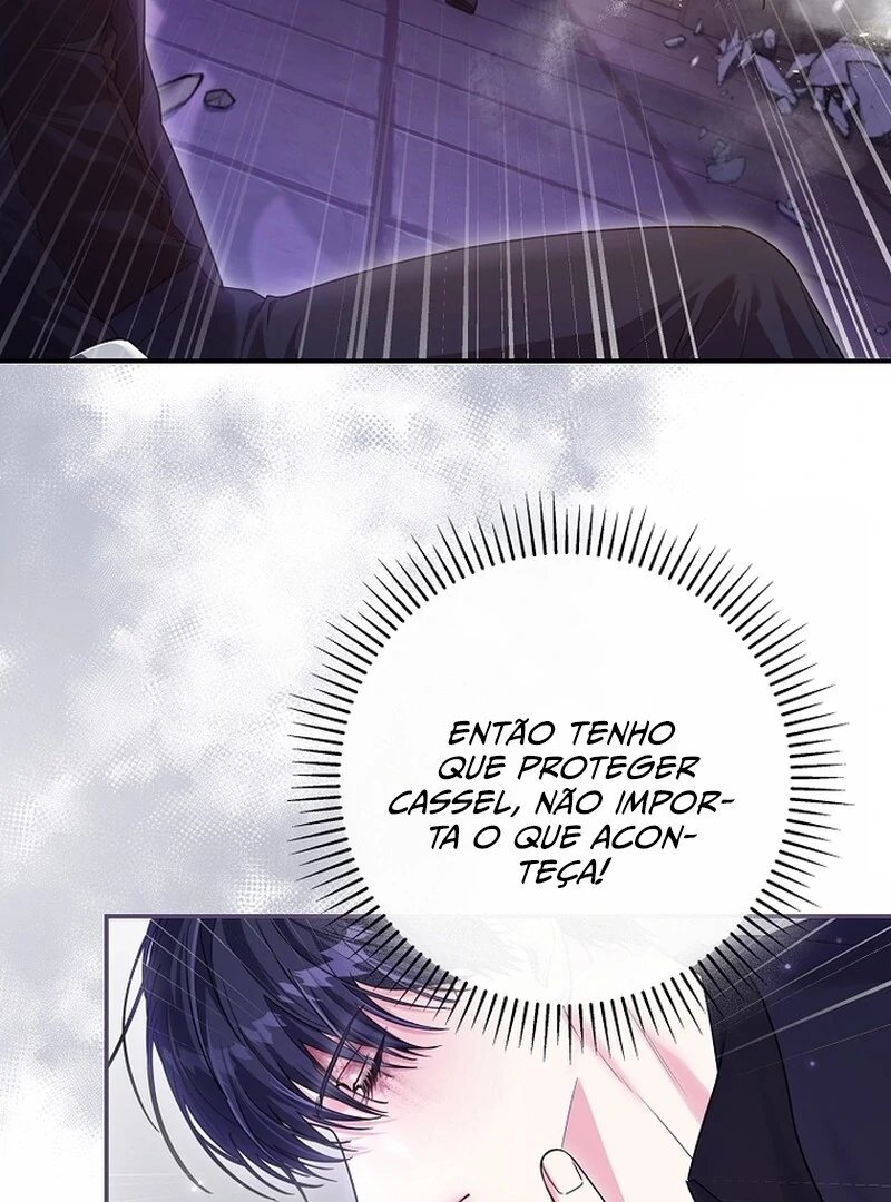Presa Em Um Jogo Amaldiçoado Capítulo 28 Página 18