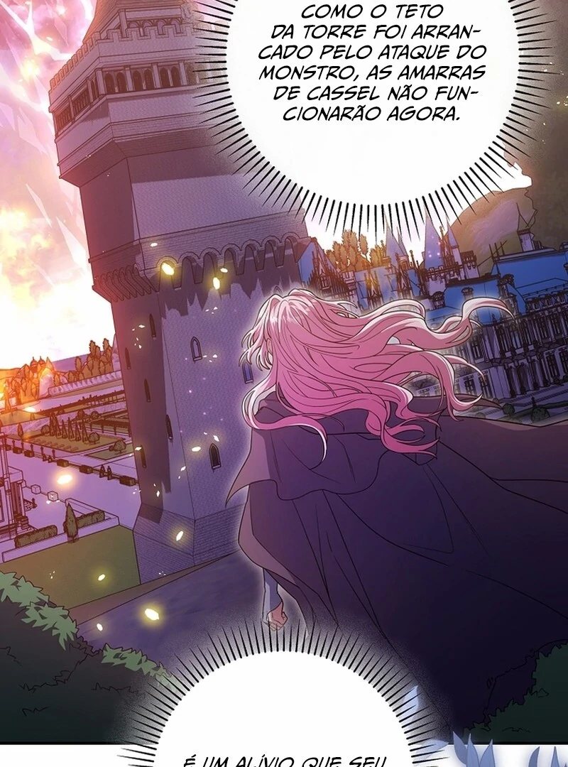 Presa Em Um Jogo Amaldiçoado Capítulo 28 Página 45
