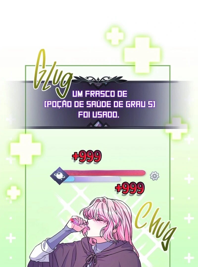 Presa Em Um Jogo Amaldiçoado Capítulo 28 Página 51