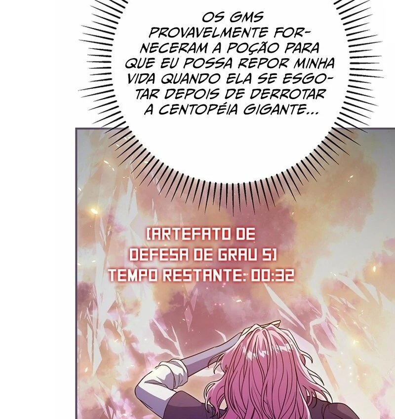 Presa Em Um Jogo Amaldiçoado Capítulo 28 Página 53