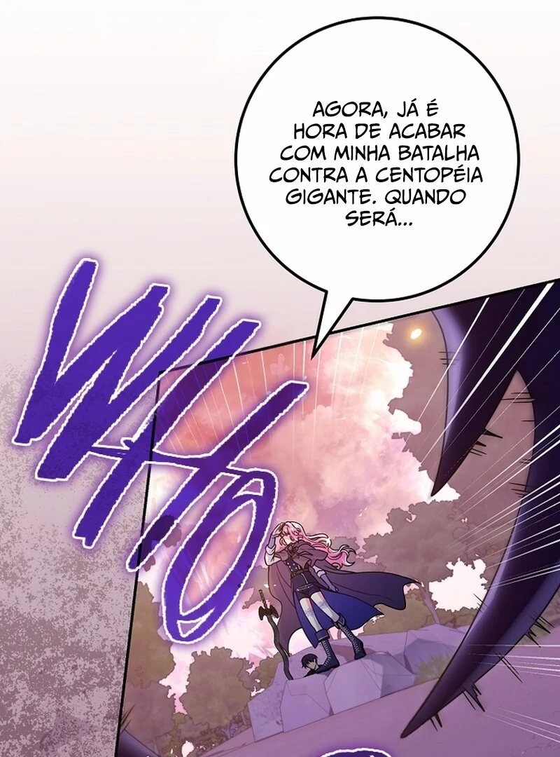 Presa Em Um Jogo Amaldiçoado Capítulo 28 Página 58