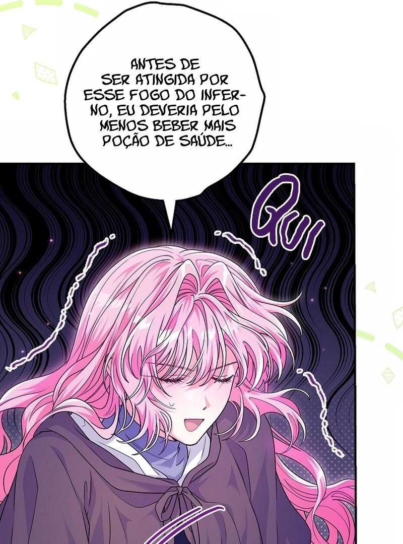 Presa Em Um Jogo Amaldiçoado Capítulo 28 Página 76