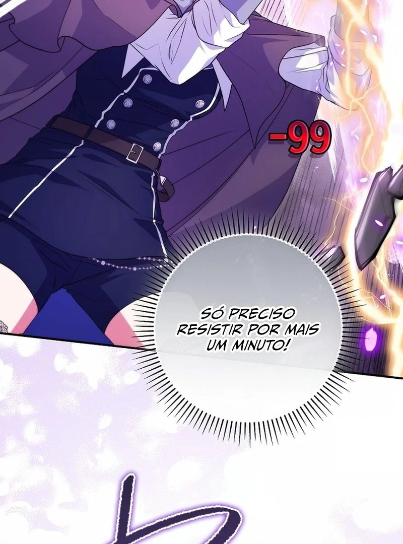 Presa Em Um Jogo Amaldiçoado Capítulo 28 Página 88