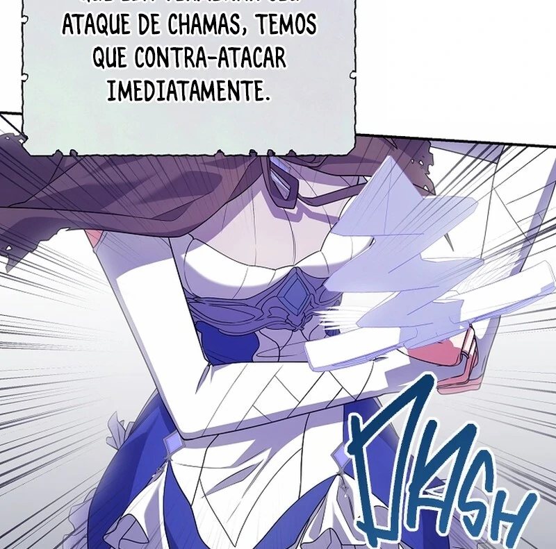 Presa Em Um Jogo Amaldiçoado Capítulo 29 Página 20