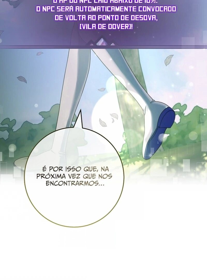 Presa Em Um Jogo Amaldiçoado Capítulo 29 Página 71