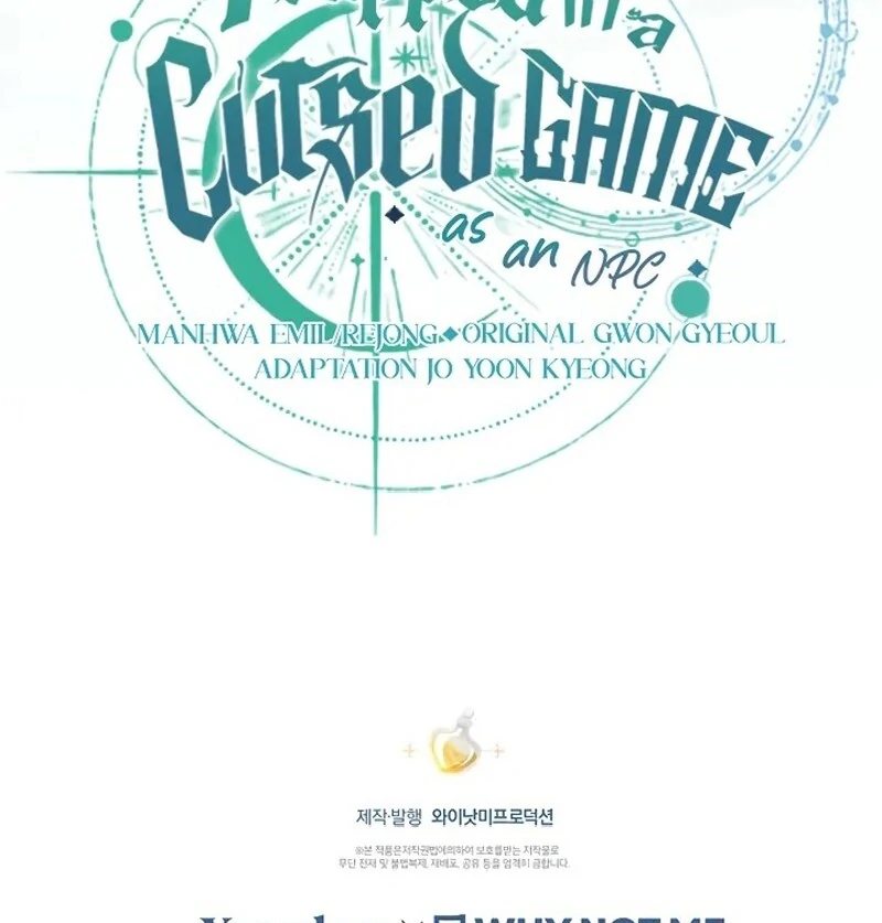 Presa Em Um Jogo Amaldiçoado Capítulo 29 Página 86