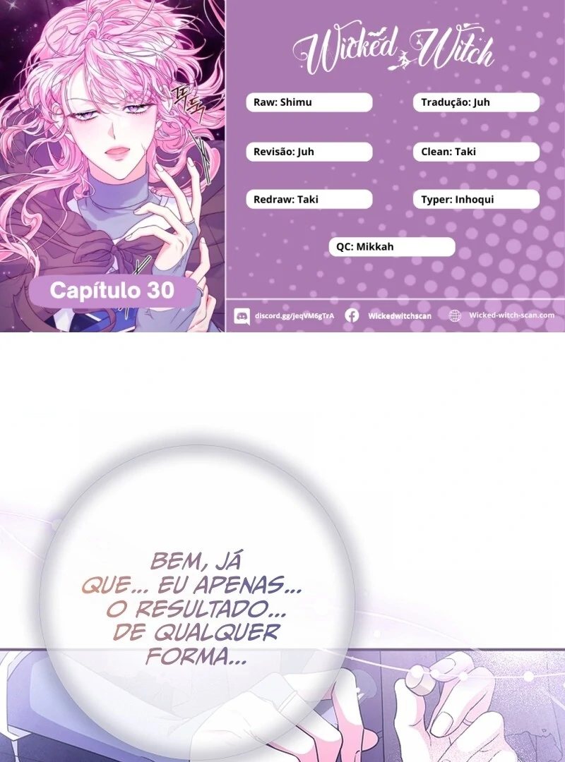 Presa Em Um Jogo Amaldiçoado Capítulo 30 Página 1