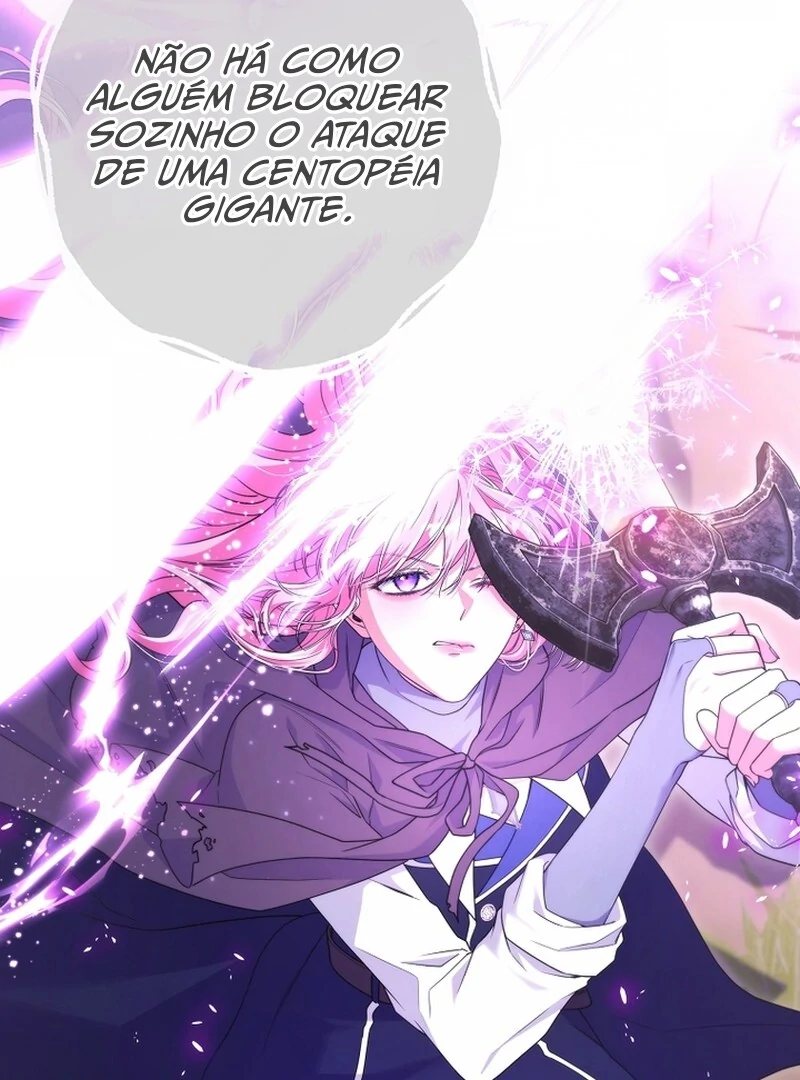 Presa Em Um Jogo Amaldiçoado Capítulo 30 Página 39