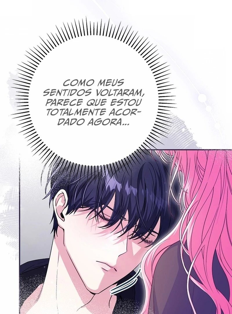 Presa Em Um Jogo Amaldiçoado Capítulo 30 Página 50