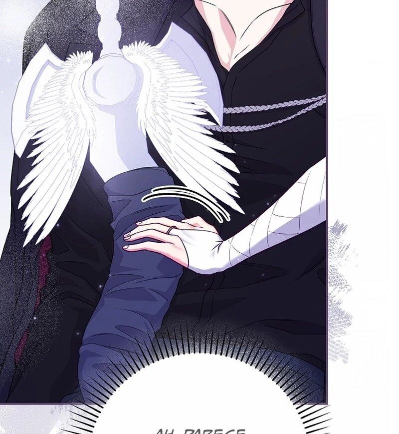 Presa Em Um Jogo Amaldiçoado Capítulo 30 Página 52