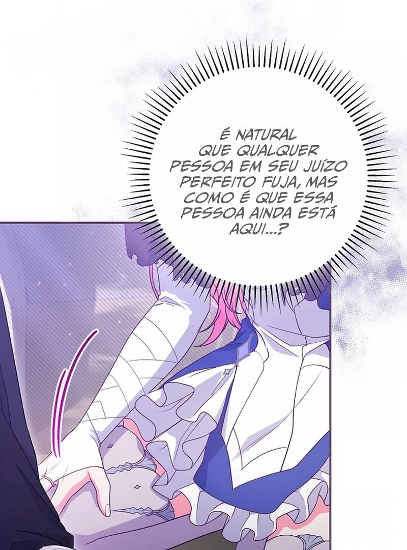 Presa Em Um Jogo Amaldiçoado Capítulo 30 Página 69