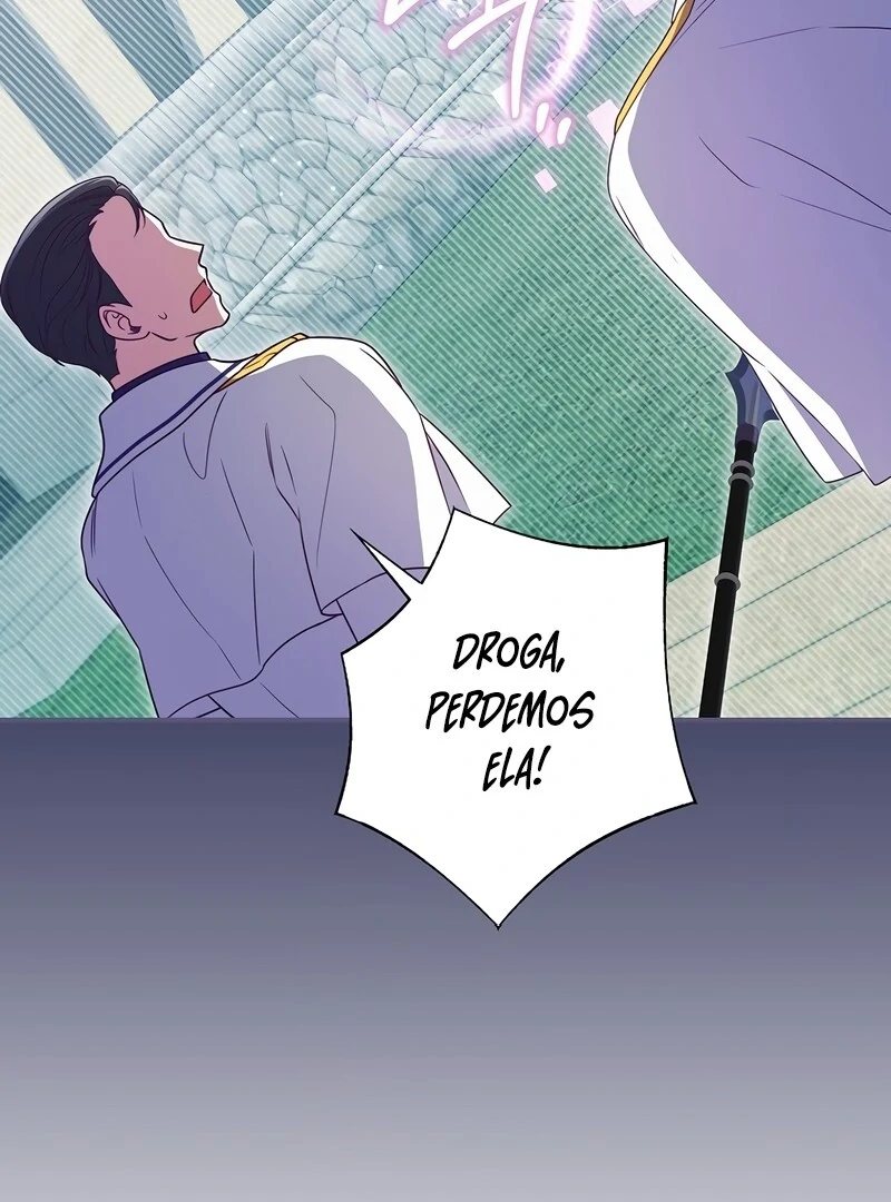 Presa Em Um Jogo Amaldiçoado Capítulo 31 Página 114