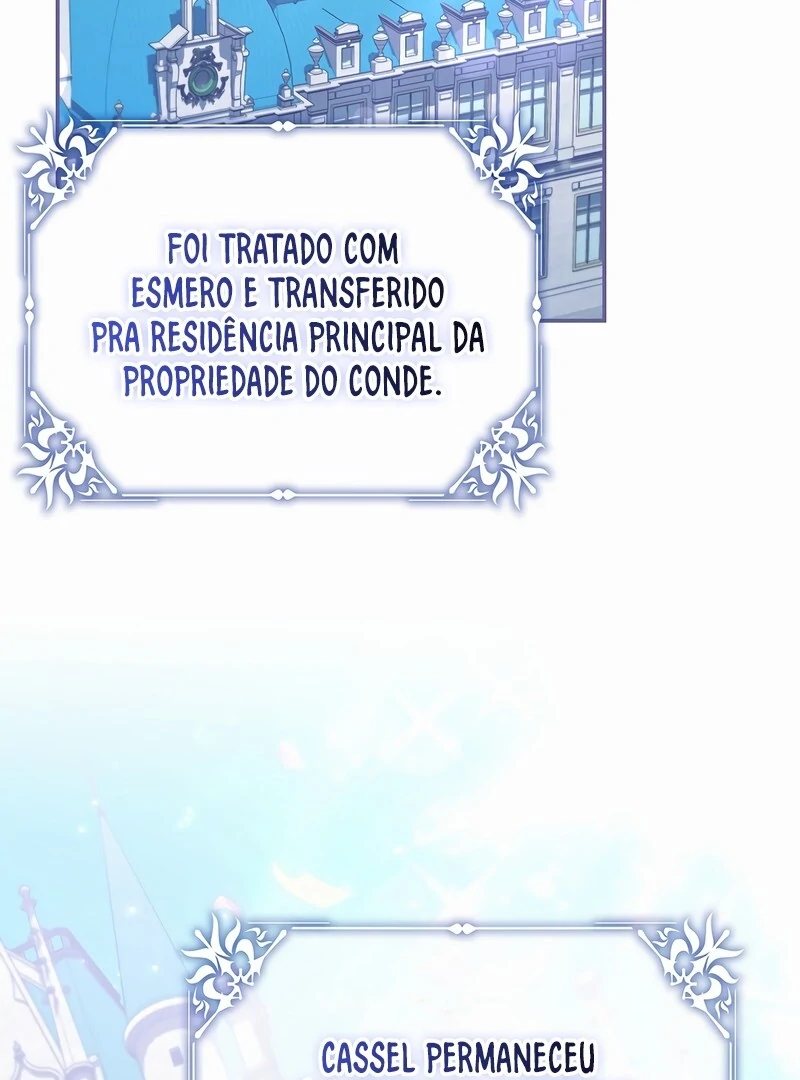 Presa Em Um Jogo Amaldiçoado Capítulo 31 Página 3