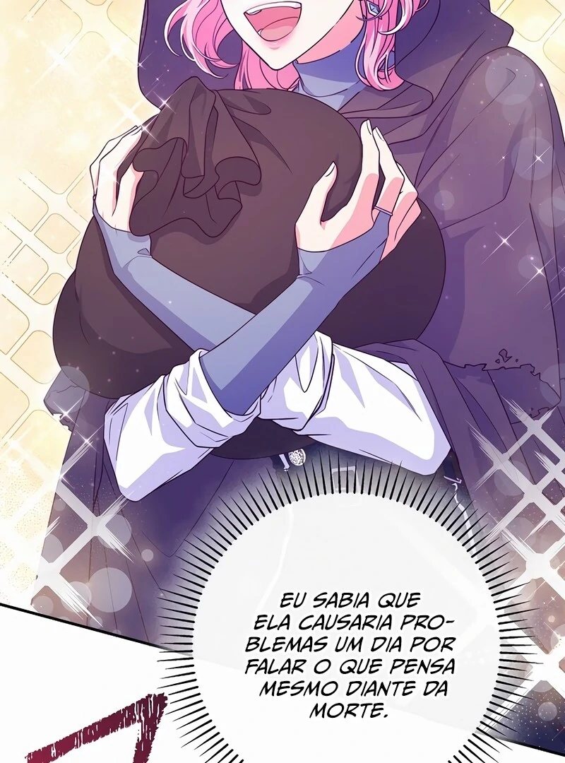 Presa Em Um Jogo Amaldiçoado Capítulo 31 Página 39