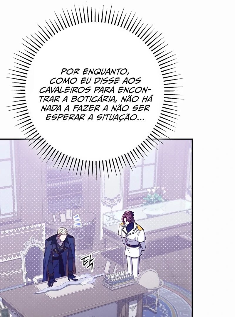 Presa Em Um Jogo Amaldiçoado Capítulo 31 Página 44