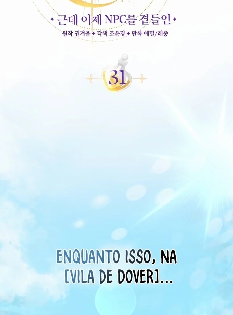 Presa Em Um Jogo Amaldiçoado Capítulo 31 Página 72