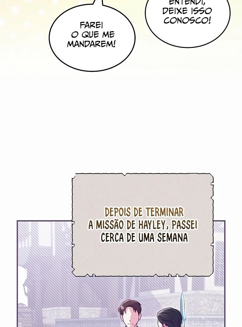Presa Em Um Jogo Amaldiçoado Capítulo 31 Página 92