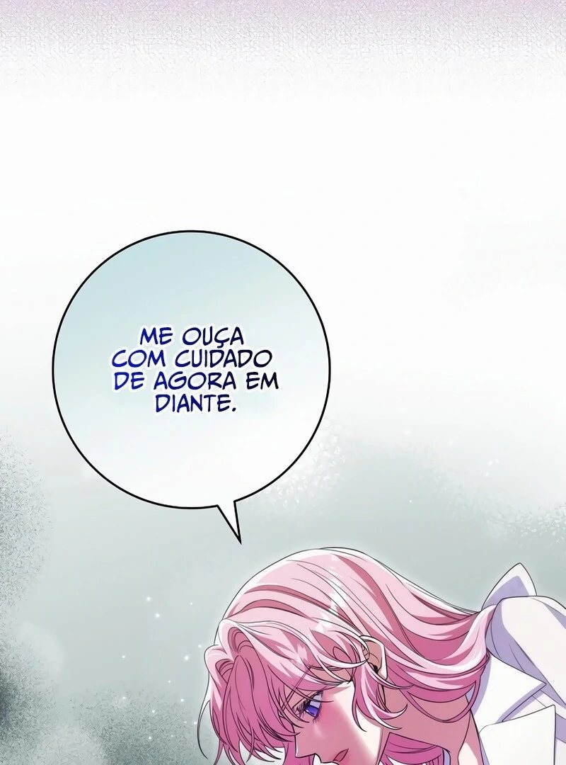 Presa Em Um Jogo Amaldiçoado Capítulo 32 Página 109