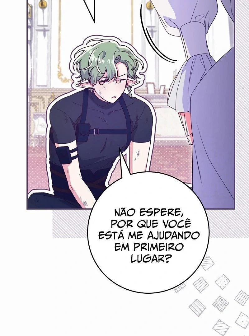 Presa Em Um Jogo Amaldiçoado Capítulo 32 Página 116