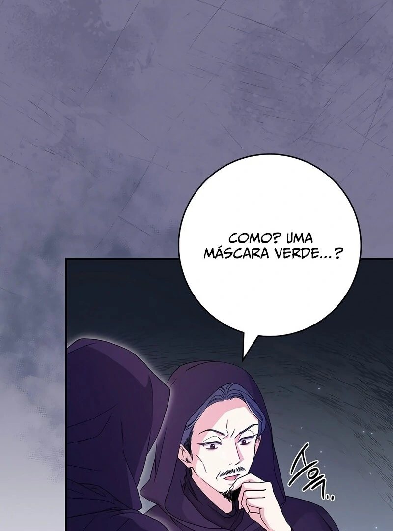 Presa Em Um Jogo Amaldiçoado Capítulo 32 Página 17