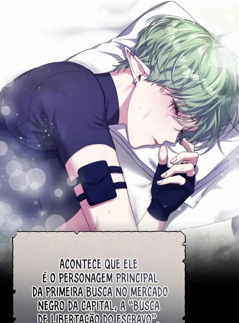 Presa Em Um Jogo Amaldiçoado Capítulo 32 Página 66