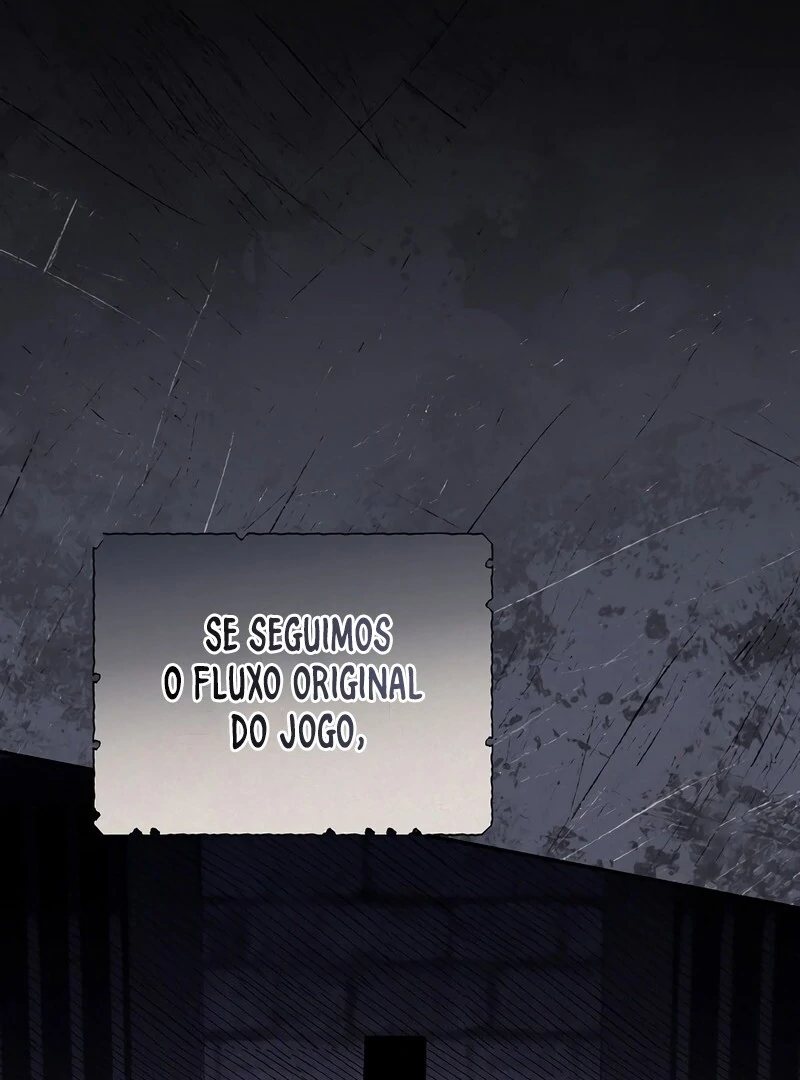 Presa Em Um Jogo Amaldiçoado Capítulo 32 Página 75