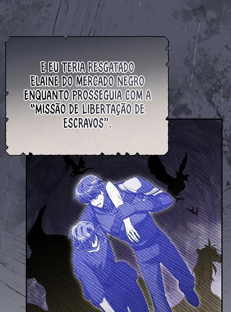 Presa Em Um Jogo Amaldiçoado Capítulo 32 Página 77