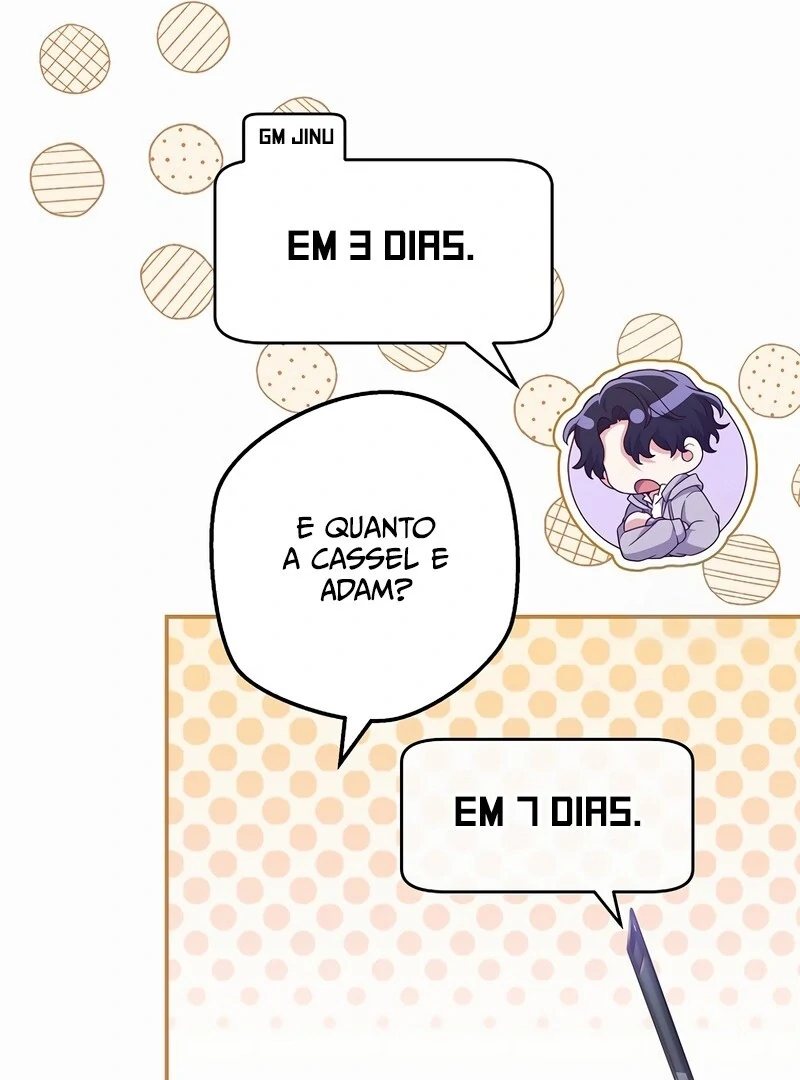 Presa Em Um Jogo Amaldiçoado Capítulo 32 Página 81
