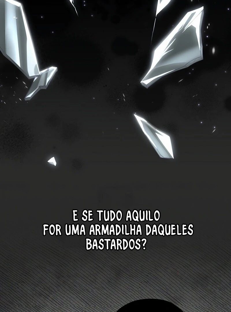 Presa Em Um Jogo Amaldiçoado Capítulo 33 Página 10