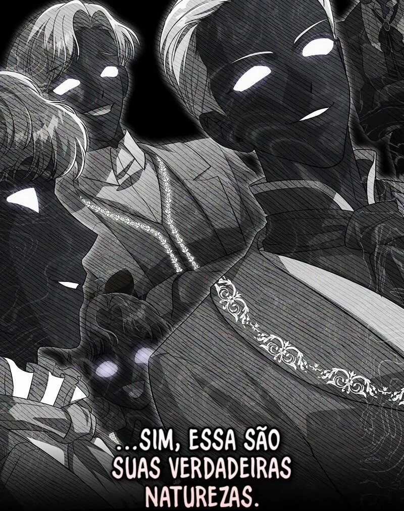 Presa Em Um Jogo Amaldiçoado Capítulo 33 Página 13