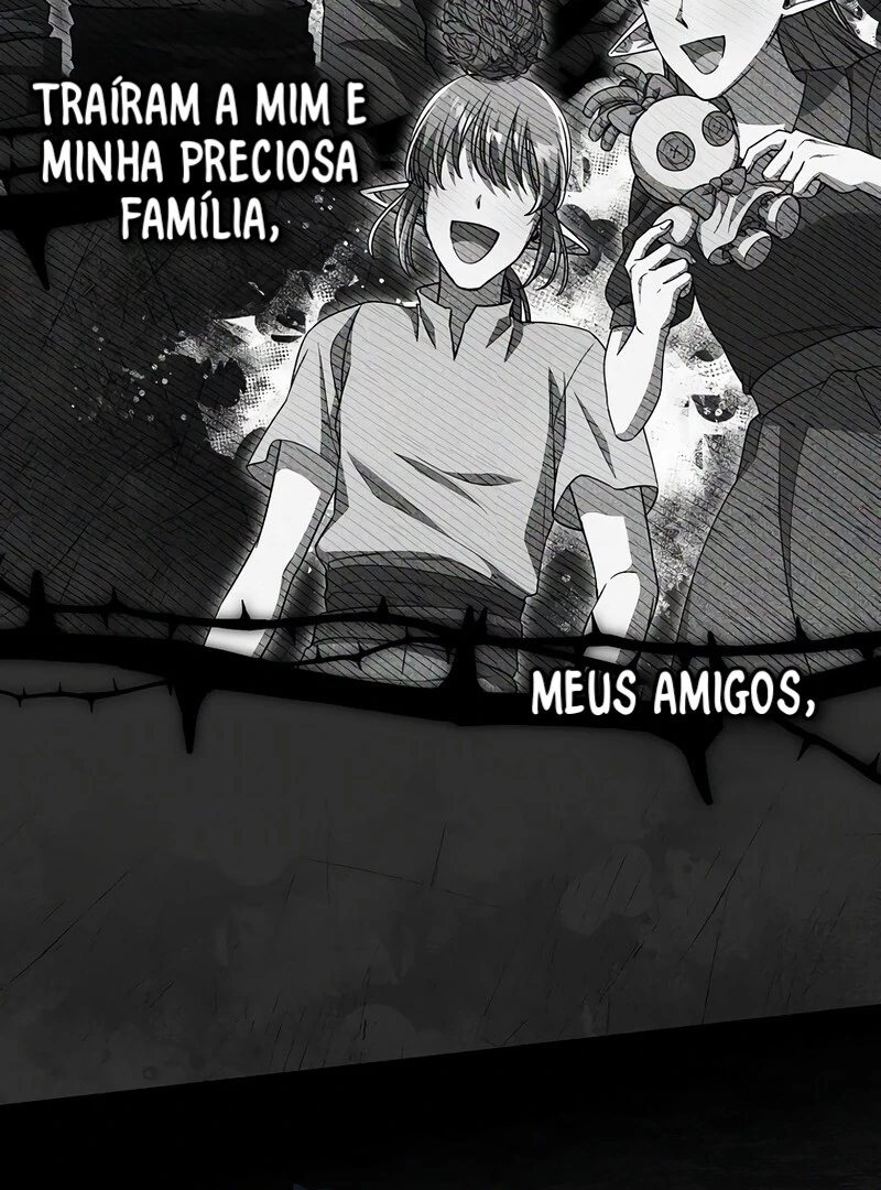Presa Em Um Jogo Amaldiçoado Capítulo 33 Página 16