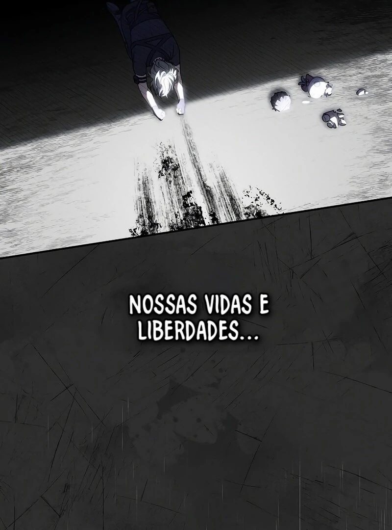 Presa Em Um Jogo Amaldiçoado Capítulo 33 Página 17