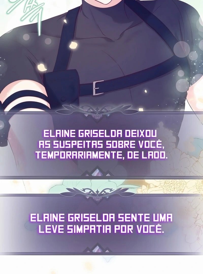 Presa Em Um Jogo Amaldiçoado Capítulo 33 Página 33