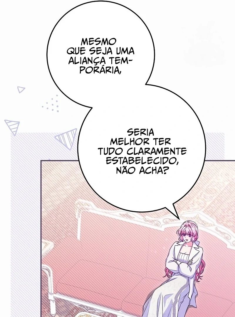 Presa Em Um Jogo Amaldiçoado Capítulo 33 Página 41
