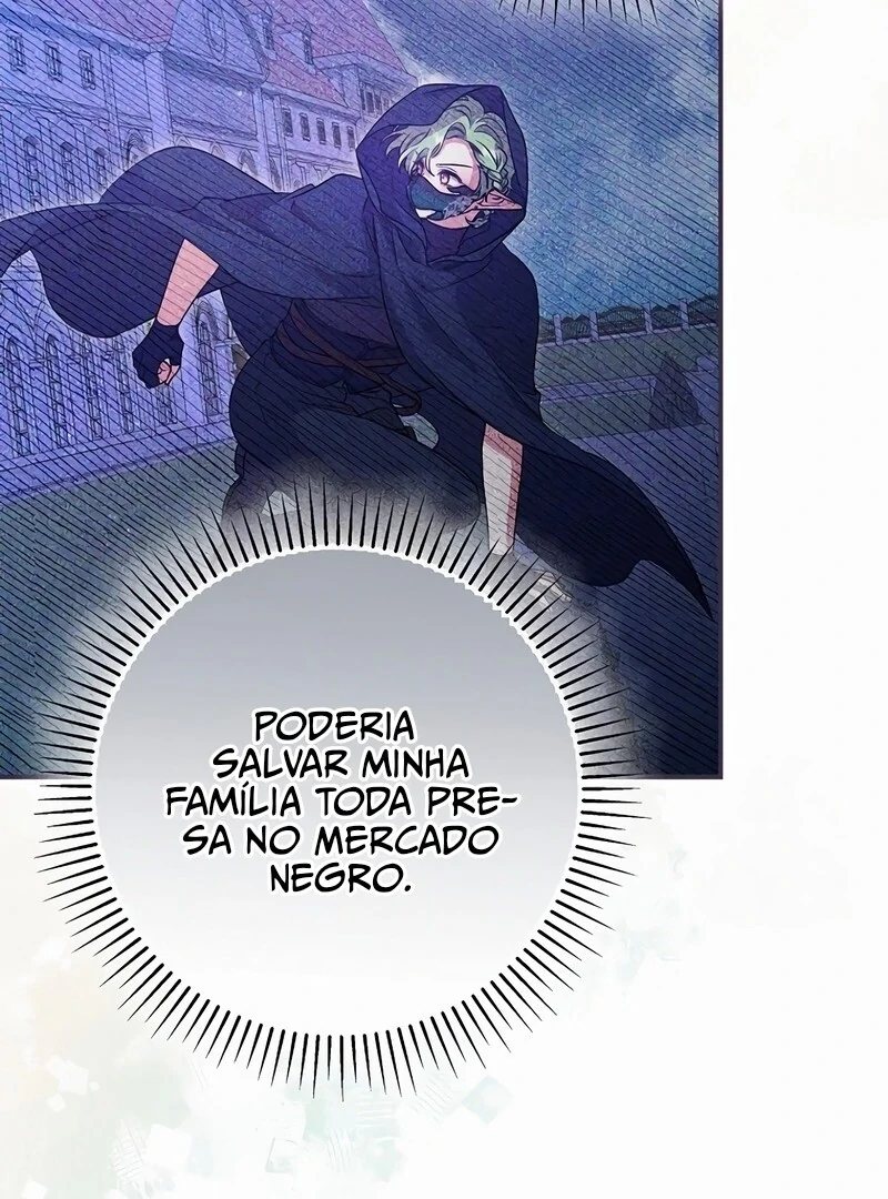 Presa Em Um Jogo Amaldiçoado Capítulo 33 Página 6