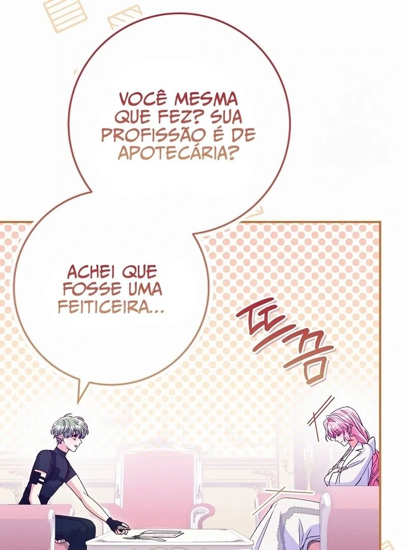 Presa Em Um Jogo Amaldiçoado Capítulo 33 Página 67