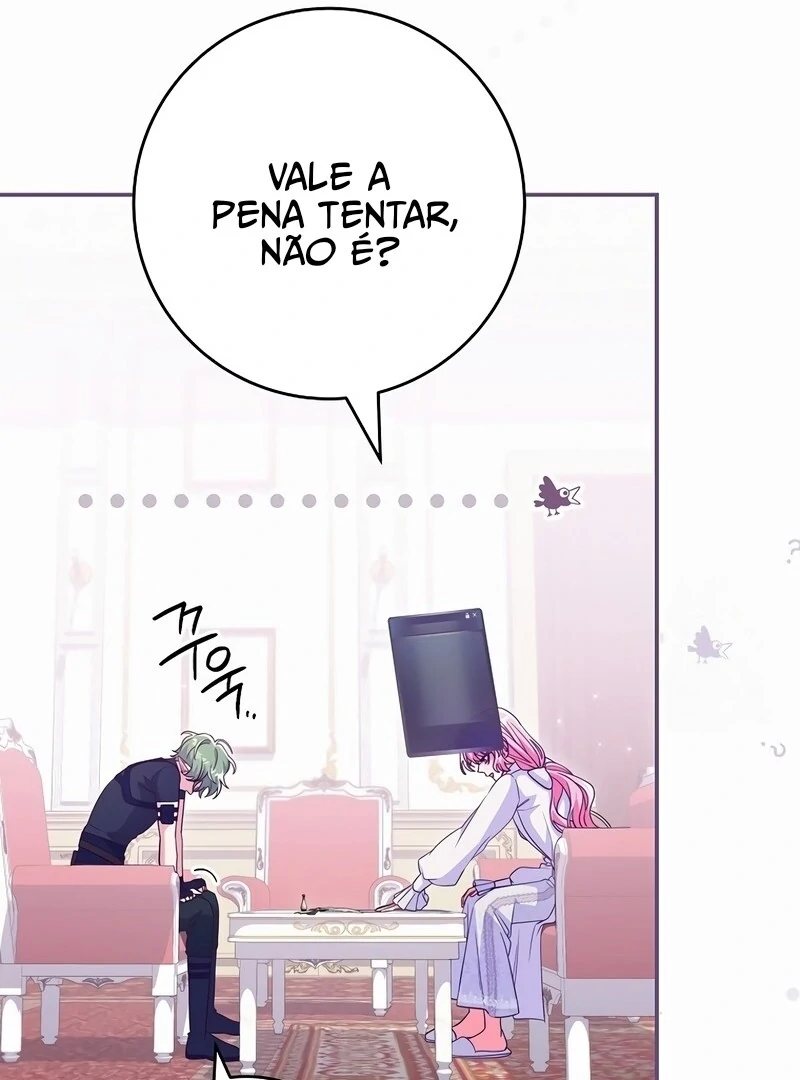 Presa Em Um Jogo Amaldiçoado Capítulo 33 Página 72