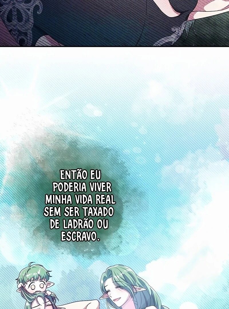Presa Em Um Jogo Amaldiçoado Capítulo 33 Página 8