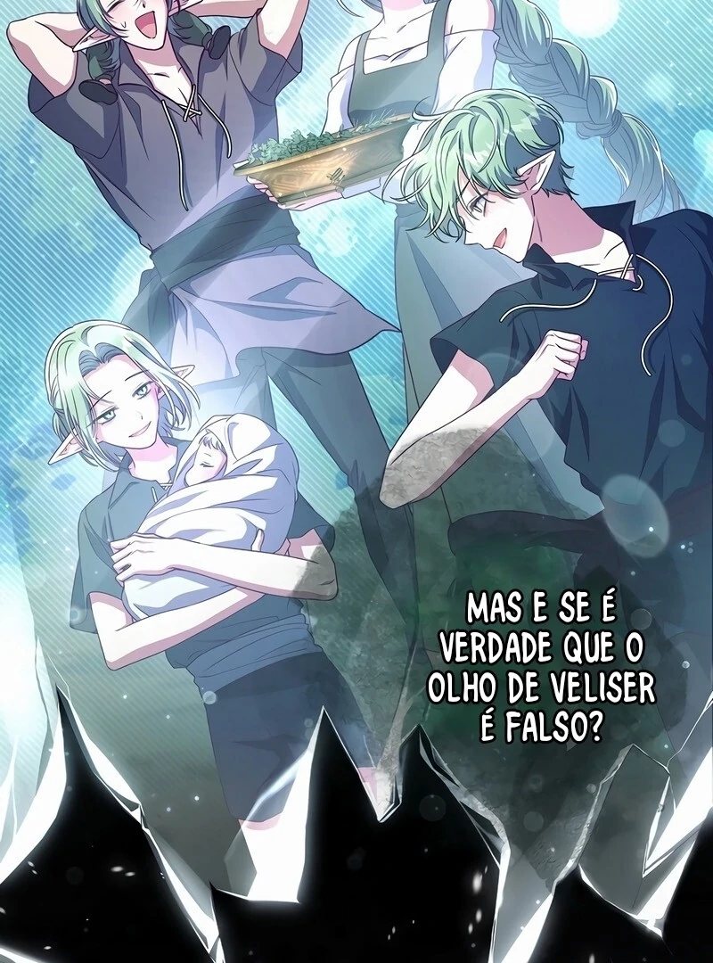 Presa Em Um Jogo Amaldiçoado Capítulo 33 Página 9