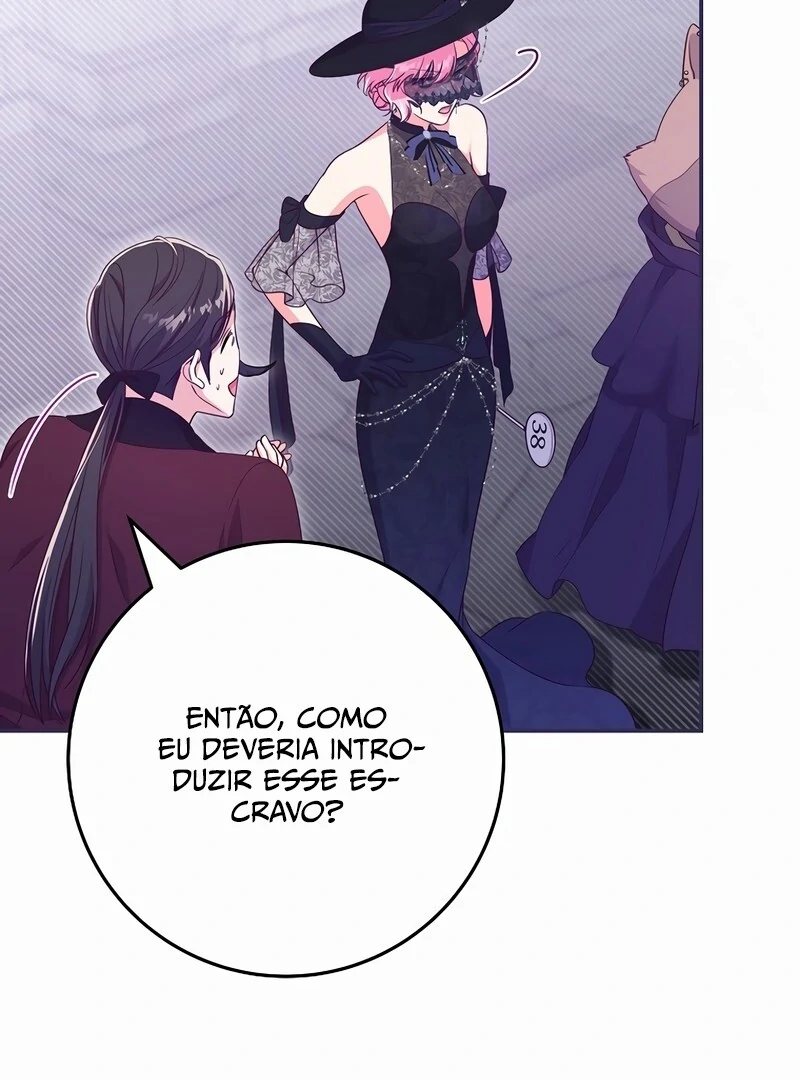 Presa Em Um Jogo Amaldiçoado Capítulo 34 Página 104