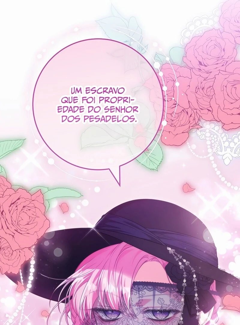 Presa Em Um Jogo Amaldiçoado Capítulo 34 Página 107