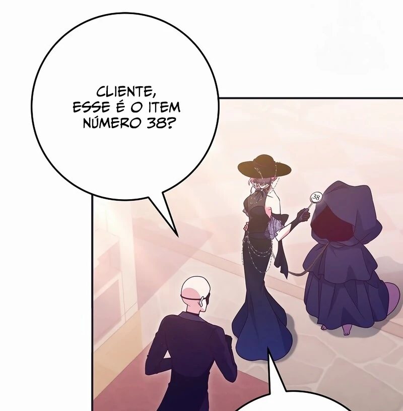 Presa Em Um Jogo Amaldiçoado Capítulo 34 Página 12