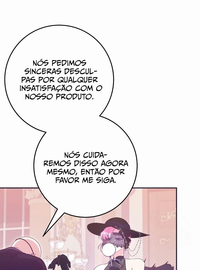 Presa Em Um Jogo Amaldiçoado Capítulo 34 Página 16