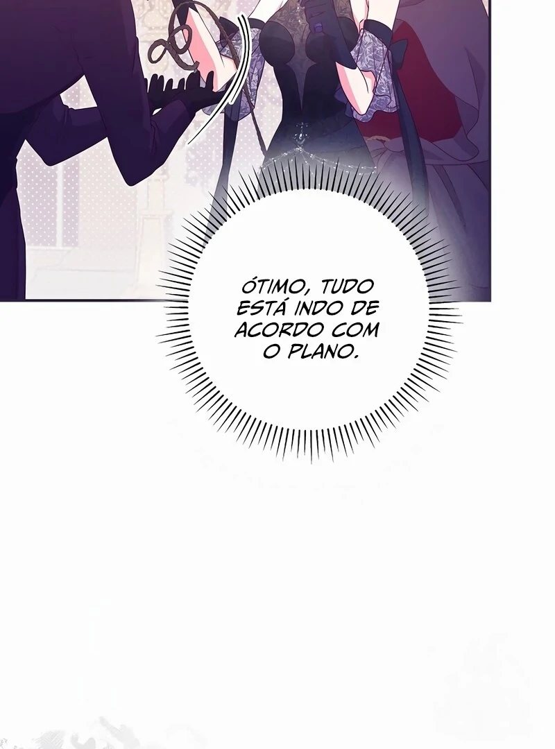 Presa Em Um Jogo Amaldiçoado Capítulo 34 Página 17